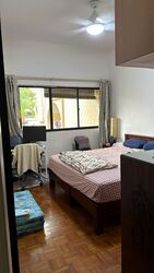 Spanish Village (D10), Condominium #508499681